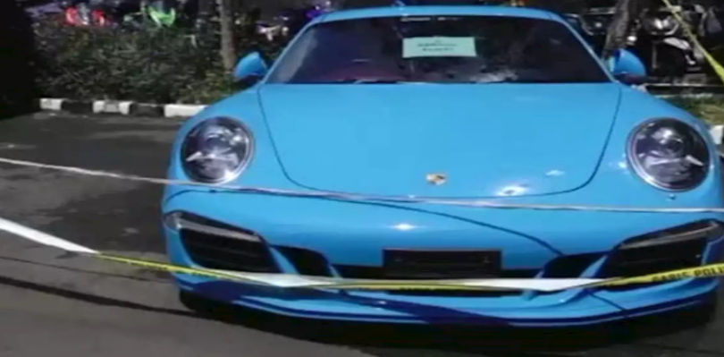 Bareskrim Sudah Sita Total Aset Doni Salmanan Senilai Rp60 Miliar