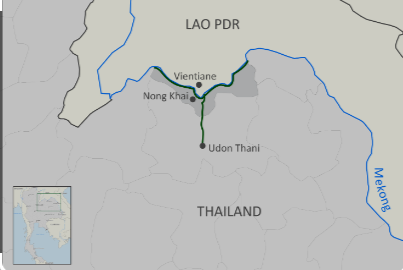 Thailand Perangi Rumah Produksi Narkoba di Wilayah Perbatasan