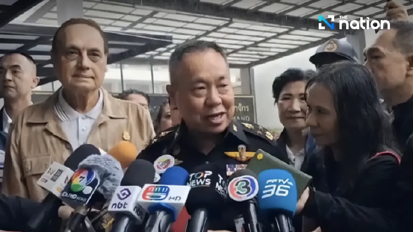 Thailand Tegas akan Tanggapi Jika Kamboja Melanggar Kesepakatan Gencatan Senjata