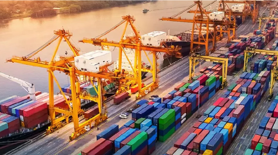 Nilai Perdagangan Thailand Naik 6,18% Jadi Rp660 Triliun dalam 10 bulan