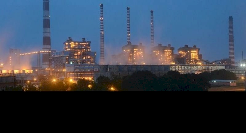 Thailand Gandeng PBB untuk Mengurangi Emisi CO2