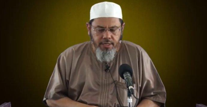 Polri Sebut Farid Okbah Bentuk Partai Dakwah sebagai Solusi Lindungi Jemaah Islamiyah