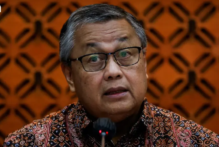 Media Asing Soroti Pengunduran Diri Gubernur BI, Hidupkan Lagi Kekhawatiran