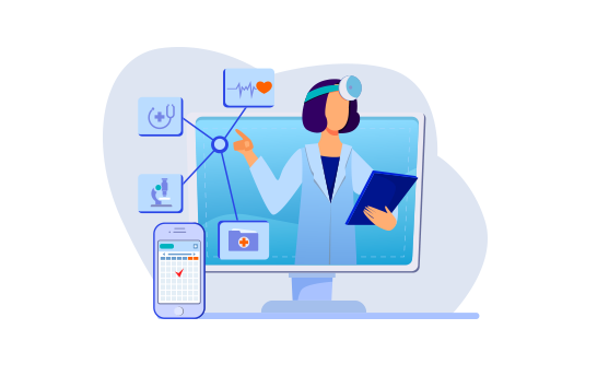 Menkes: Integrasi Digital Seluruh RS dan Puskesmas Rampung 2023