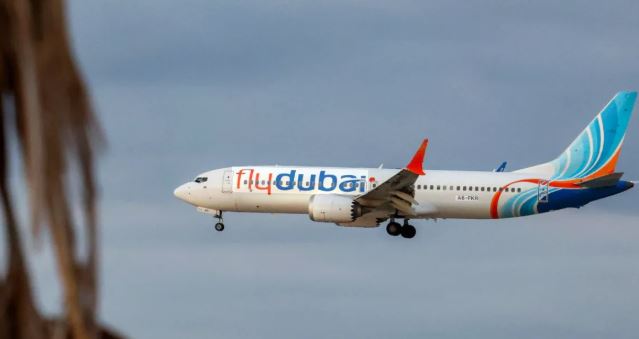 Kopilot Flydubai Disebut Rencanakan Serangan Bunuh Diri di Bandara Israel