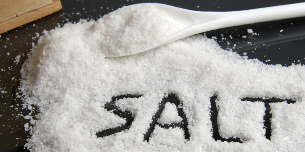 Ini Alasan Kejaksaan Naikkan Status Impor Garam ke Penyidikan