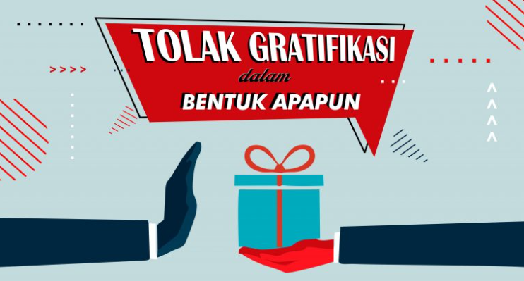 KPK Terima 395 Laporan Gratifikasi Selama Idul Fitri Senilai Rp274 Juta