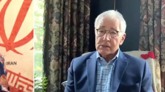 Eks Kepala Pertahanan AS Sebut Iran Pegang "Semua Kartu" dalam Perang Trump