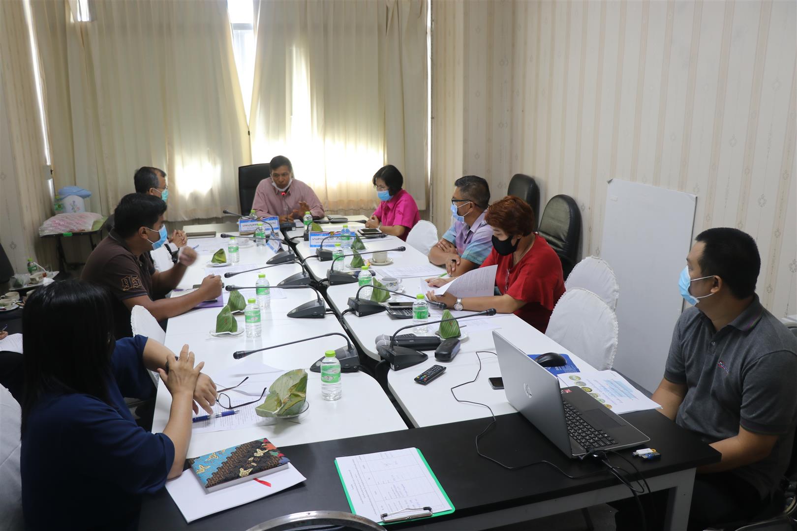 Program Produk Halal Murah di Thailand Selatan