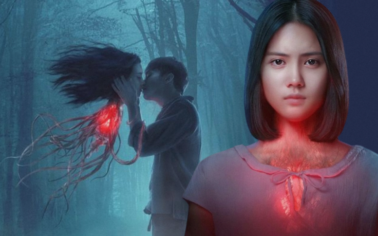 Mengenal Sosok Hantu Thailand yang Erat dengan Cerita Rakyat dan Budaya (2)