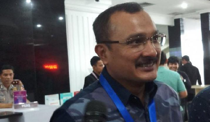 GP Ansor Sebut Cuitan Dugaan SARA Ferdinand Beda dengan Ucapan Gus Dur