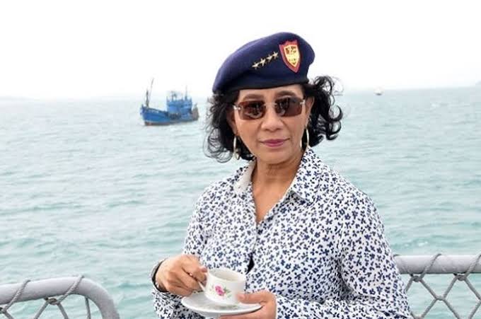 Thailand Perangi TPPO dan Narkoba di Perbatasan Selatan