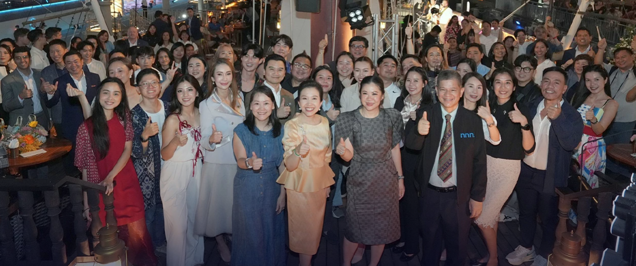 Thailand Gandeng 27 Influencer Asia Ingin Saingi Pariwisata Eropa