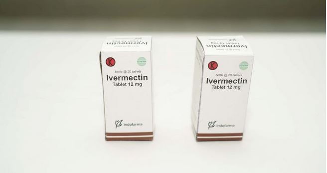 BPOM Beri Izin Darurat Ivermectin untuk Obat Covid-19