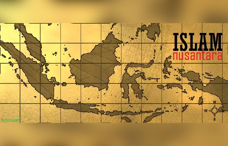 Islam Nusantara Diterima oleh Tokoh Ulama Internasional
