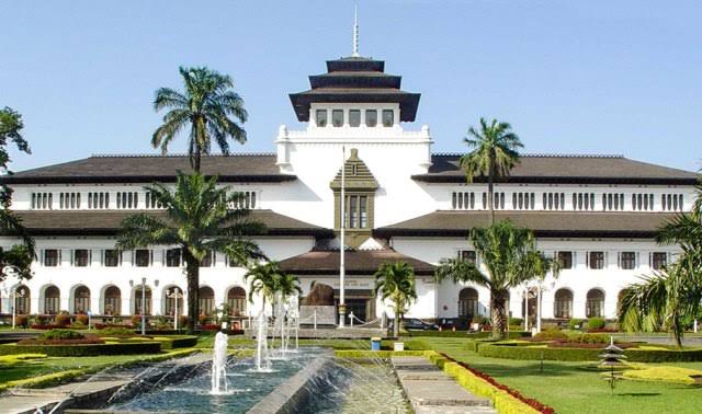 Jabar akan Bangun Pasar Tematik Mirip Pasar di Thailand