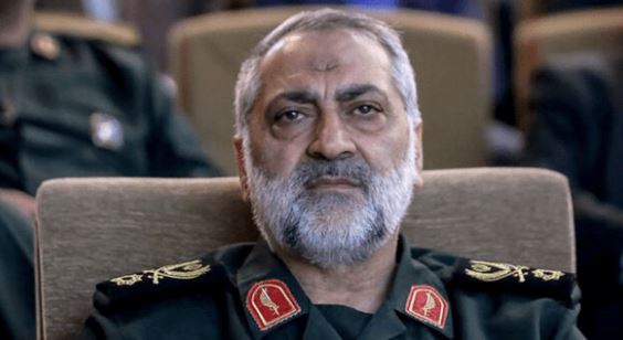 Iran Desak Negara-Negara Kawasan Tinggalkan Perlindungan Keamanan dari AS