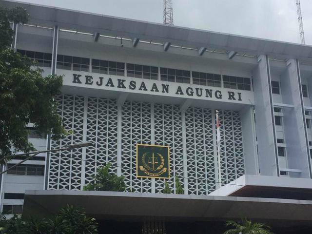 Kejagung Ungkap Kronologis Dugaan Korupsi Pengadaan Pesawat ATR Garuda Indonesia