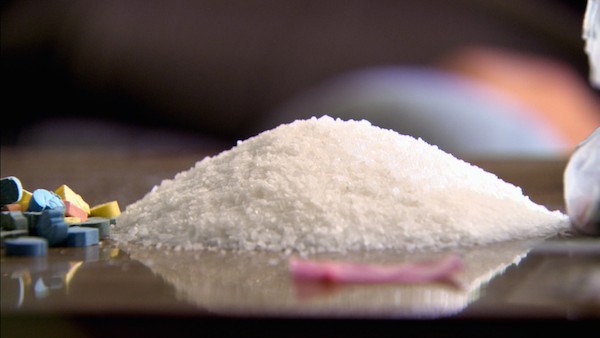 Thailand Gagalkan Penyelundupan Ketamine Senilai Rp13,6 Triliun