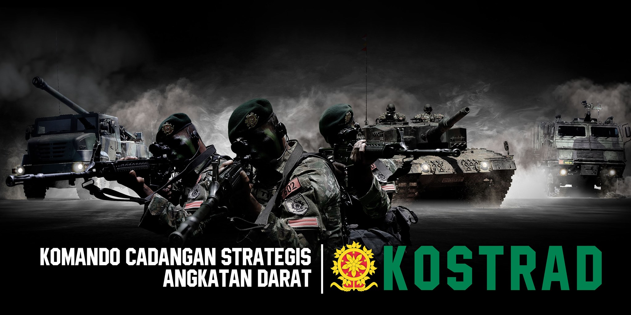 Pasukan Elite Lintas Udara Kariango Kostrad TNI Segera Masuk Papua