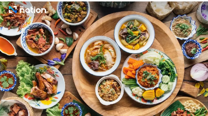 Wisata Kuliner Thailand Melejit, Tapi Masih Tertinggal dari Jepang
