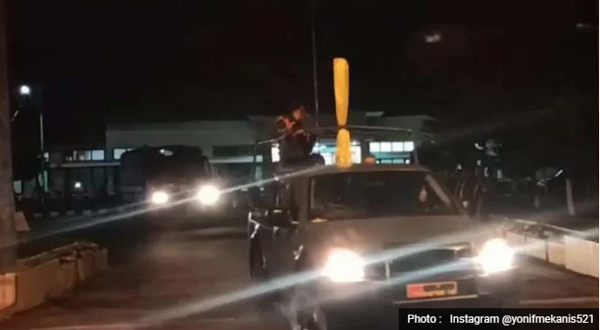 Pasukan Macan Kumbang TNI AD Berangkat ke Papua, Siap Hadapi KKB