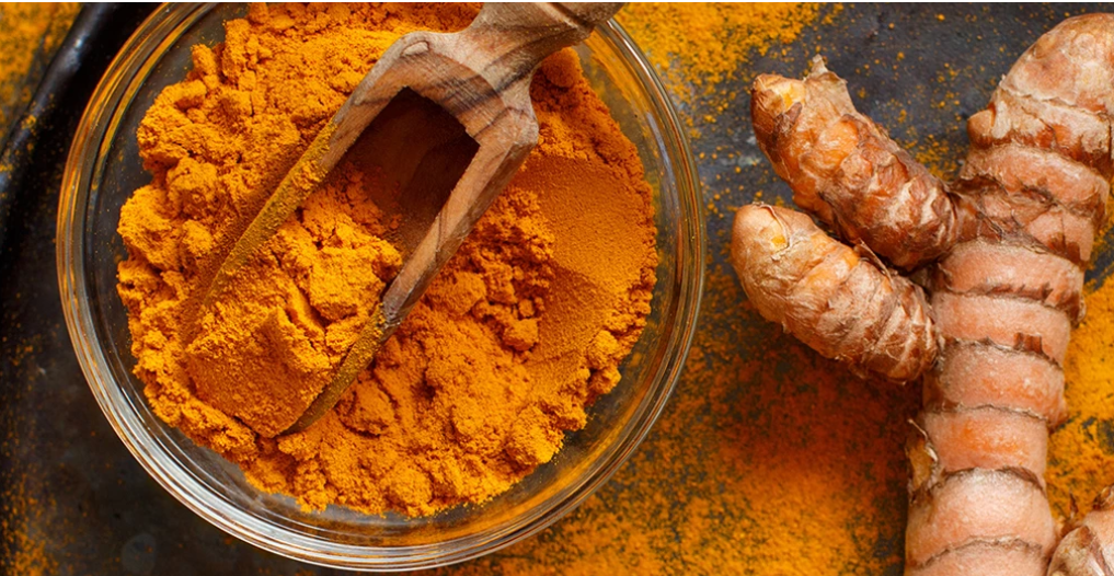 Thailand Serius Kembangkan Industri Herbal Kunyit Pasar Global