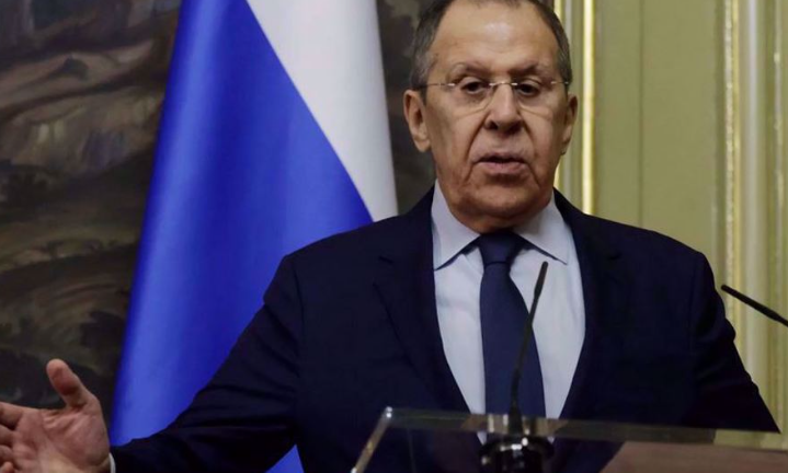 Rusia Sebut Setiap Serangan AS ke Iran “Permainan Api”, Ada Dampaknya