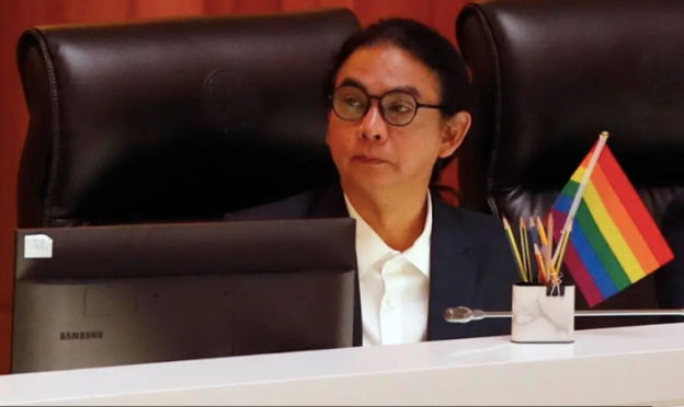Thailand Negara Pertama di ASEAN Legalkan Pernikahan LGBTQ
