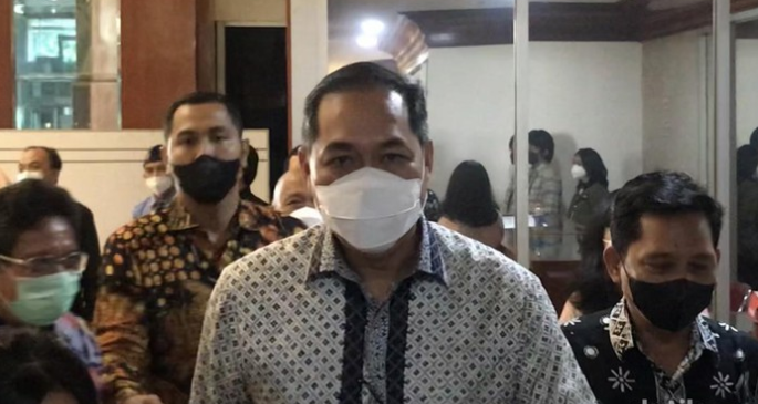 Kejagung akan Panggil Lagi Eks Mendag Lutfi Bila Ada Perkembangan Baru