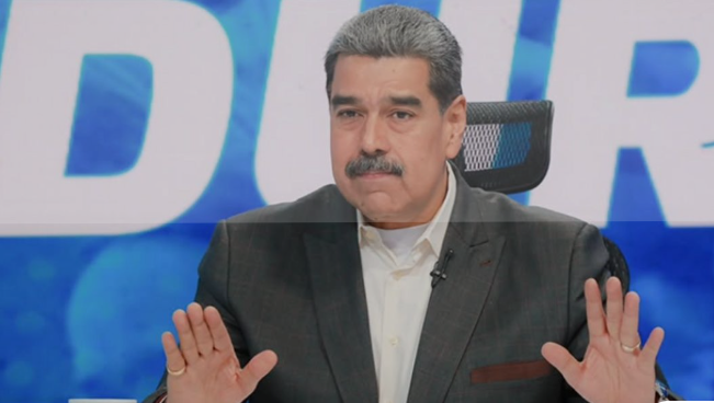 Trump Benarkan Serang Kapal Selam di Karibia, Hubungan AS dan Venezuela Memanas