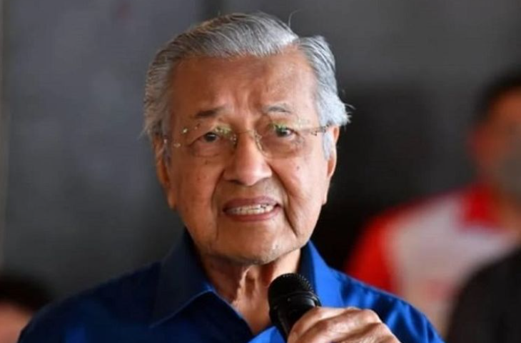 Mahathir Sebut Trump Dalang Genosida Gaza, Desak Tak Undang Trump ke KTT ASEAN