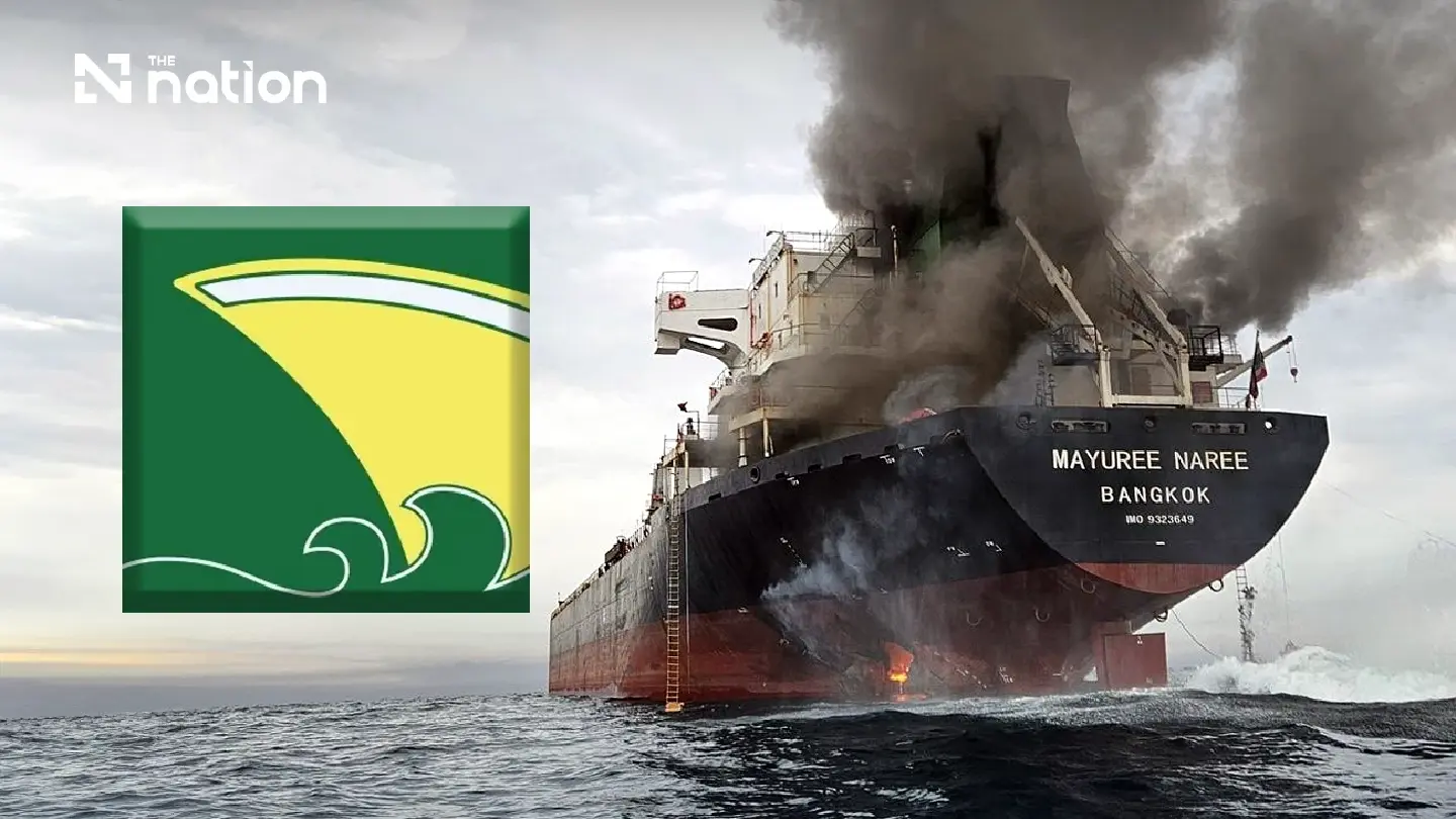 Tiga Jenazah ABK Thailand yang Meninggal di Selat Hormuz Dipulangkan