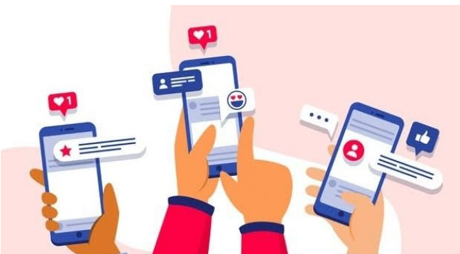 Dinilai Berbahaya, Eropa Batasi Penggunaan Medsos untuk Anak