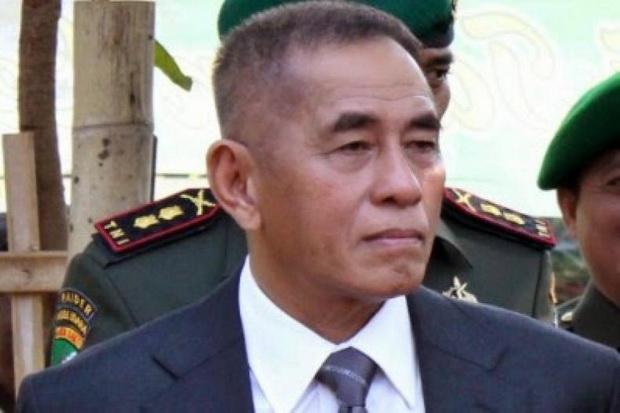 ASEAN Serius Tanggulangi Terorisme