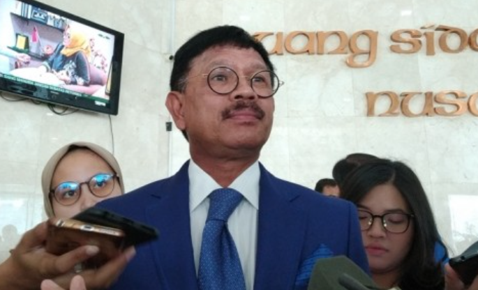 Indonesia Cuts Access to Half a Million Online Gambling Accounts