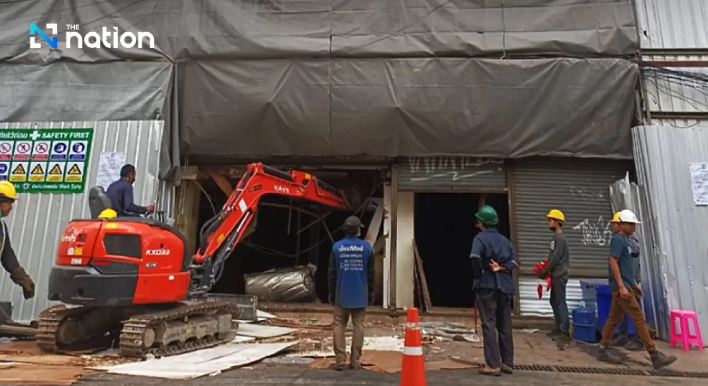Cegah Penularan Penyakit, Thailand Cek Ketat Kesehatan Buruh Migran