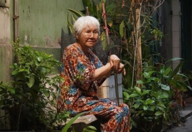 Di Indonesia, Film Thailand Ini Kalahkan Film Korea Exhuma
