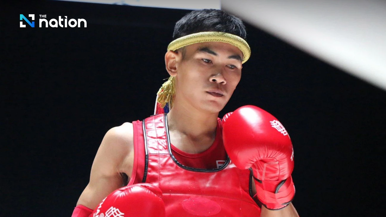 Petinju Thailand Mundur dari Tim Nasional setelah Kekalahan Kontroversial
