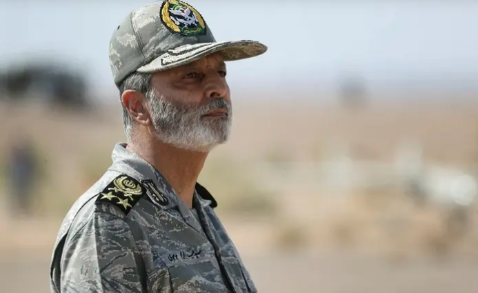 Militer Iran Tak Yakin Israel akan Patuhi Komitmen Gencatan Senjata
