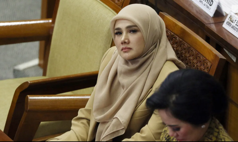 Selain Mulan Jameela, Ini Anggota DPR yang Dapat Dispensasi Karantina Covid-19