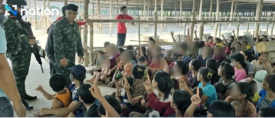 Thailand Dorong ASEAN Lebih Aktif Berperan  Selesaikan Krisis Myanmar