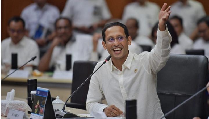 Mendikbud Buat Kurikulum Moderasi Agama Demi Hapus Intoleransi