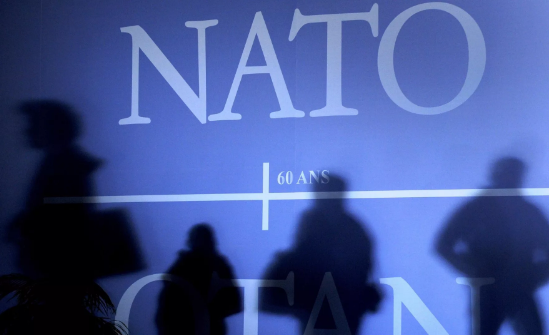 NATO Disebut Luncurkan Jaringan Mata-mata untuk Awasi Rusia