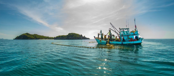 Nelayan Sabang Terdampat di Thailand Dipulangkan ke Aceh
