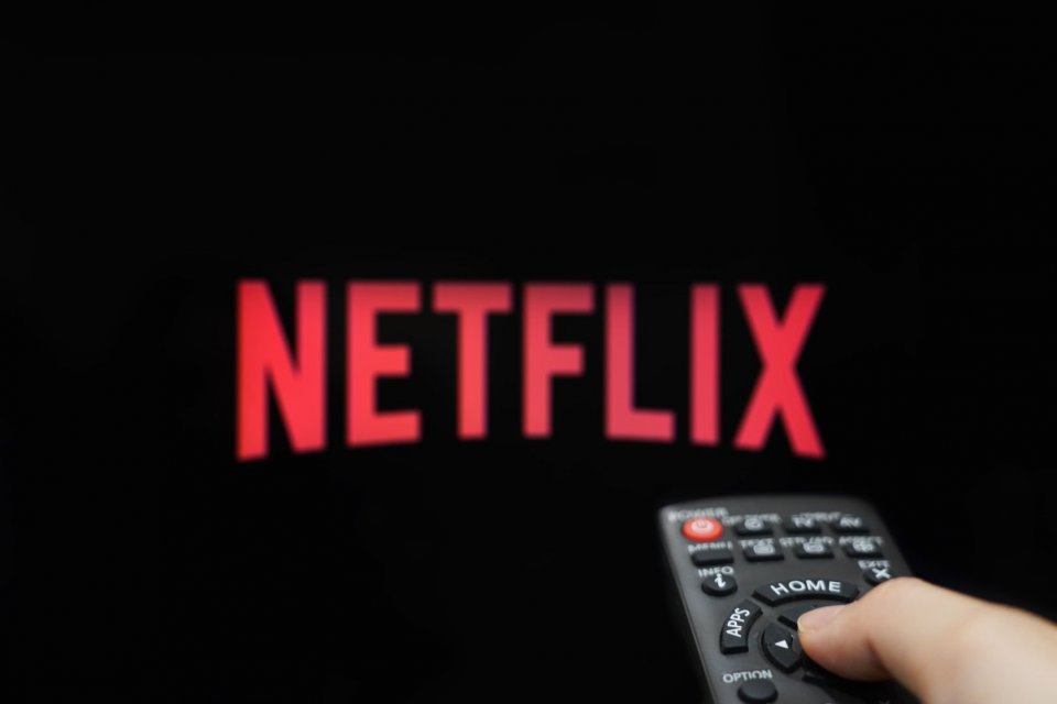 Thailand Ikut Langkah Indonesia Pajaki Netflix