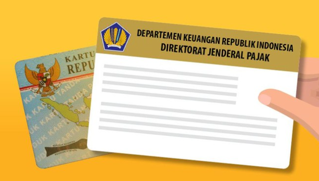 Indonesia Integrates NIK Implementation Data into NPWP