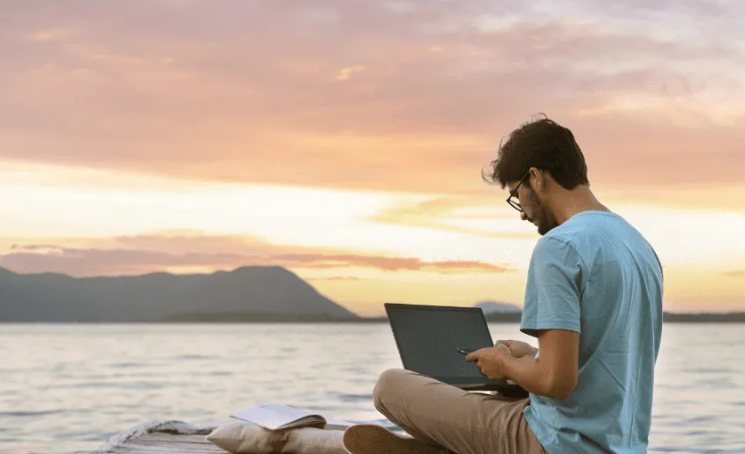 Thailand Serius Tarik Turis Digital Nomads dengan Visa Setahun