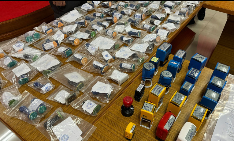 Thailand Tangkap 1.000 Orang Terkait Bisnis Pinjam Nama Orang Lain