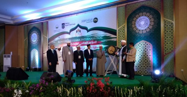 Indonesia Contoh Moderasi Islam Bagi Negara Lain